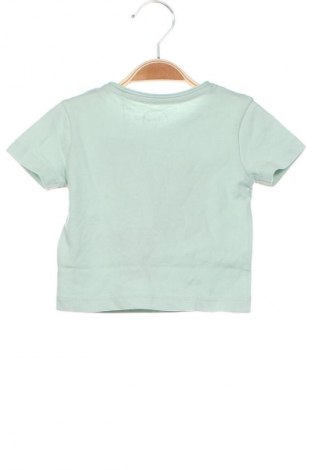 Kinder T-Shirt S.Oliver, Größe 2-3m/ 56-62 cm, Farbe Grün, Preis € 3,79