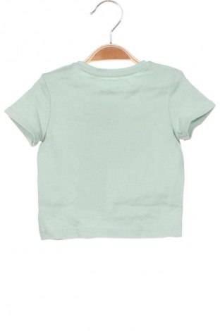 Kinder T-Shirt S.Oliver, Größe 2-3m/ 56-62 cm, Farbe Grün, Preis € 3,49