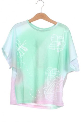 Kinder T-Shirt S.Oliver, Größe 7-8y/ 128-134 cm, Farbe Grün, Preis € 9,79