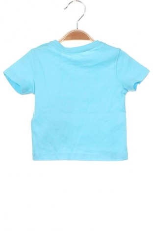 Kinder T-Shirt S.Oliver, Größe 2-3m/ 56-62 cm, Farbe Blau, Preis 17,01 €