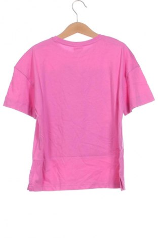 Tricou pentru copii S.Oliver, Mărime 9-10y/ 140-146 cm, Culoare Roz, Preț 86,84 Lei