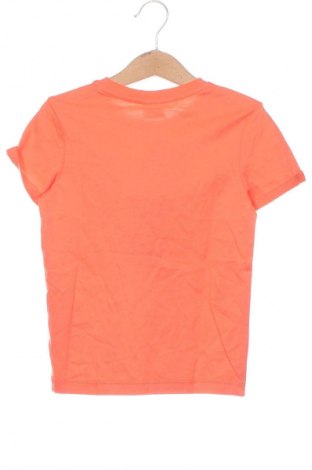 Παιδικό μπλουζάκι S.Oliver, Μέγεθος 3-4y/ 104-110 εκ., Χρώμα Πορτοκαλί, Τιμή 17,01 €