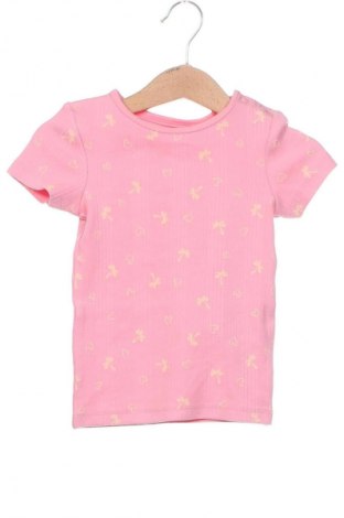 Tricou pentru copii S.Oliver, Mărime 12-18m/ 80-86 cm, Culoare Roz, Preț 43,42 Lei