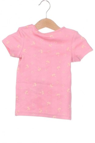 Tricou pentru copii S.Oliver, Mărime 12-18m/ 80-86 cm, Culoare Roz, Preț 86,84 Lei