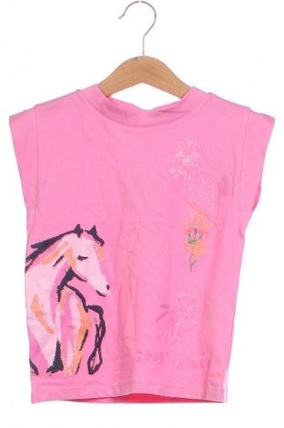 Kinder T-Shirt S.Oliver, Größe 18-24m/ 86-98 cm, Farbe Rosa, Preis € 3,99