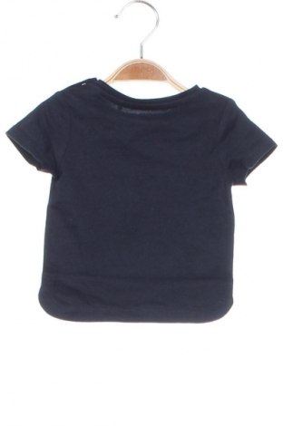 Kinder T-Shirt S.Oliver, Größe 2-3m/ 56-62 cm, Farbe Blau, Preis € 3,99