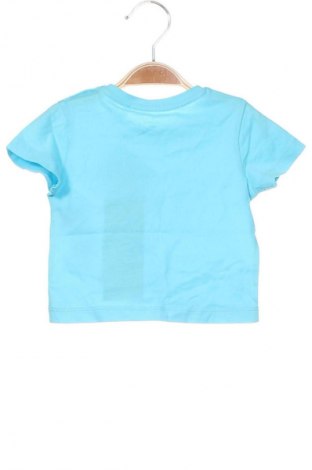 Kinder T-Shirt S.Oliver, Größe 2-3m/ 56-62 cm, Farbe Blau, Preis € 3,79