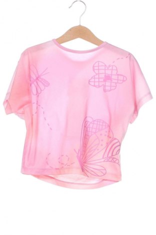 Tricou pentru copii S.Oliver, Mărime 2-3y/ 98-104 cm, Culoare Roz, Preț 39,08 Lei
