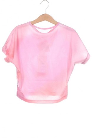Tricou pentru copii S.Oliver, Mărime 2-3y/ 98-104 cm, Culoare Roz, Preț 86,84 Lei