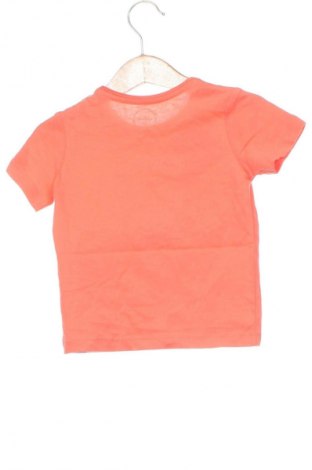 Kinder T-Shirt S.Oliver, Größe 9-12m/ 74-80 cm, Farbe Orange, Preis € 4,29