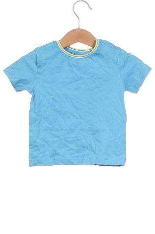 Detské tričko S.Oliver, Veľkosť 6-9m/ 68-74 cm, Farba Modrá, Cena  9,20 €