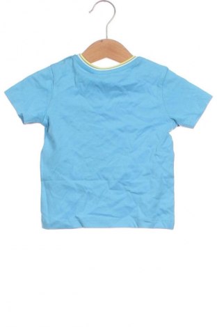 Kinder T-Shirt S.Oliver, Größe 6-9m/ 68-74 cm, Farbe Blau, Preis 5,49 €