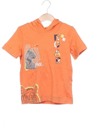 Detské tričko S.Oliver, Veľkosť 3-4y/ 104-110 cm, Farba Oranžová, Cena  6,80 €