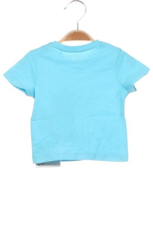 Kinder T-Shirt S.Oliver, Größe 3-6m/ 62-68 cm, Farbe Blau, Preis € 4,99