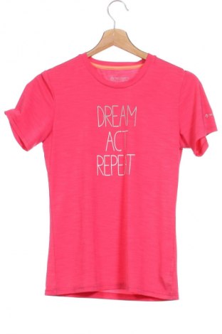 Kinder T-Shirt Tecno Pro, Größe 13-14y/ 164-168 cm, Farbe Rosa, Preis 5,74 €