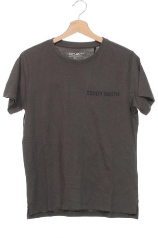 Detské tričko Teddy Smith, Veľkosť 14-15y/ 168-170 cm, Farba Zelená, Cena  7,65 €