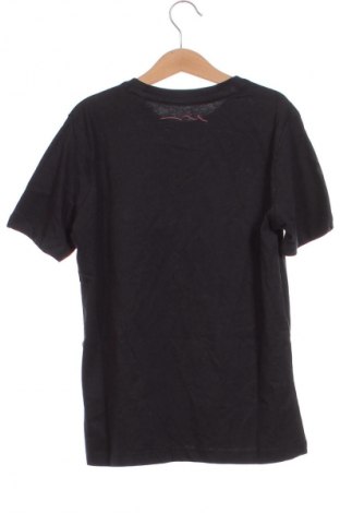 Παιδικό μπλουζάκι Teddy Smith, Μέγεθος 9-10y/ 140-146 εκ., Χρώμα Μαύρο, Τιμή 17,01 €