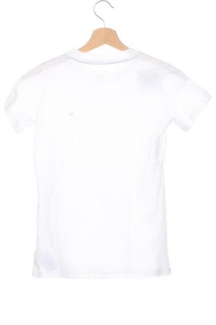 Kinder T-Shirt Tommy Hilfiger, Größe 12-13y/ 158-164 cm, Farbe Weiß, Preis 18,49 €