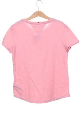 Kinder T-Shirt Tommy Hilfiger, Größe 11-12y/ 152-158 cm, Farbe Rosa, Preis € 12,99