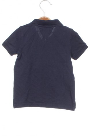 Kinder T-Shirt Tommy Hilfiger, Größe 12-18m/ 80-86 cm, Farbe Blau, Preis € 11,49