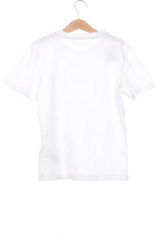 Tricou pentru copii Tommy Hilfiger, Mărime 8-9y/ 134-140 cm, Culoare Alb, Preț 131,79 Lei