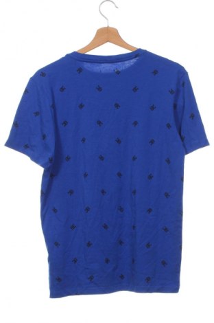 Kinder T-Shirt Tommy Jeans, Größe 14-15y/ 168-170 cm, Farbe Blau, Preis € 34,29