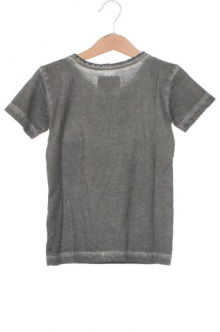 Παιδικό μπλουζάκι Trachten, Μέγεθος 4-5y/ 110-116 εκ., Χρώμα Γκρί, Τιμή 8,29 €