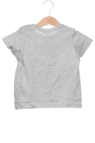 Kinder T-Shirt United Colors Of Benetton, Größe 12-18m/ 80-86 cm, Farbe Grau, Preis € 17,01