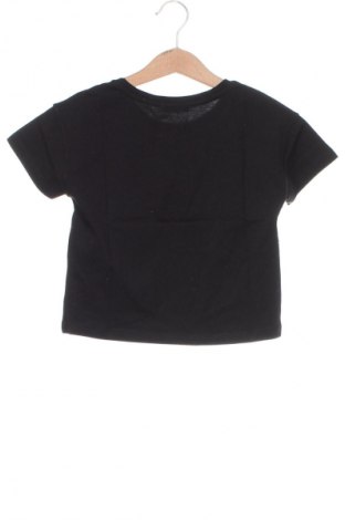 Detské tričko United Colors Of Benetton, Veľkosť 4-5y/ 110-116 cm, Farba Čierna, Cena  17,01 €