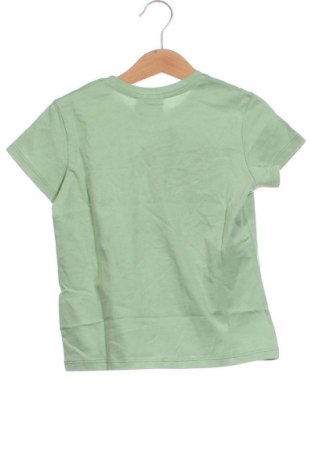 Detské tričko United Colors Of Benetton, Veľkosť 2-3y/ 98-104 cm, Farba Zelená, Cena  26,29 €