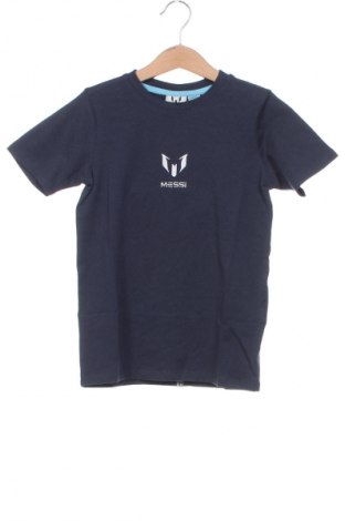 Detské tričko Vingino, Veľkosť 4-5y/ 110-116 cm, Farba Modrá, Cena  8,51 €