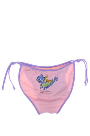 Kinderbadeanzug Looney Tunes, Größe 13-14y/ 164-168 cm, Farbe Lila, Preis € 13,00