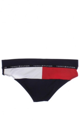 Детски бански Tommy Hilfiger, Размер 9-10y/ 140-146 см, Цвят Син, Цена 28,99 лв.