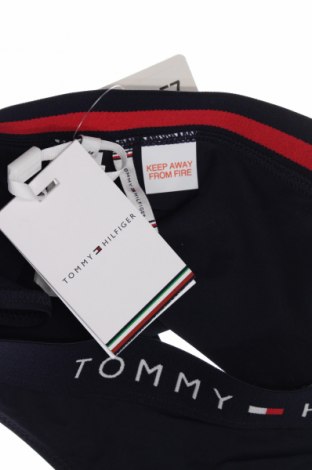 Kinderbadeanzug Tommy Hilfiger, Größe 12-13y/ 158-164 cm, Farbe Blau, Preis 19,99 €