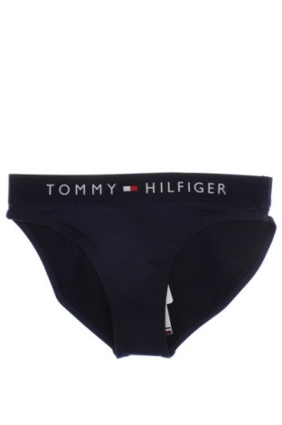 Kinderbadeanzug Tommy Hilfiger, Größe 8-9y/ 134-140 cm, Farbe Blau, Preis € 19,99