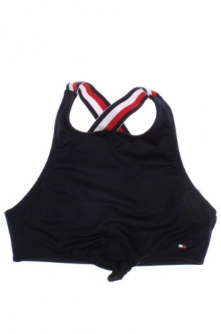 Costum de baie pentru copii Tommy Hilfiger, Mărime 12-13y/ 158-164 cm, Culoare Albastru, Preț 175,33 Lei