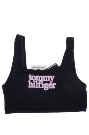 Costum de baie pentru copii Tommy Hilfiger, Mărime 12-13y/ 158-164 cm, Culoare Albastru, Preț 175,33 Lei