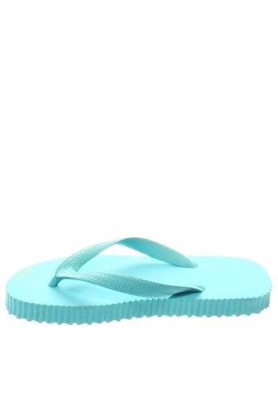 Детски чехли Flip Flop, Größe 32, Farbe Blau, Preis 5,99 €