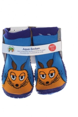 Kinder Socken Playshoes, Größe 26y, Farbe Blau, Preis € 14,95