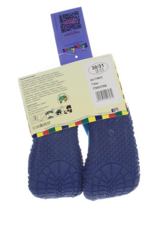 Kinder Socken Playshoes, Größe 30y, Farbe Blau, Preis € 11,79