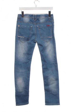 Kinderjeans, Größe 12-13y/ 158-164 cm, Farbe Blau, Preis € 9,99