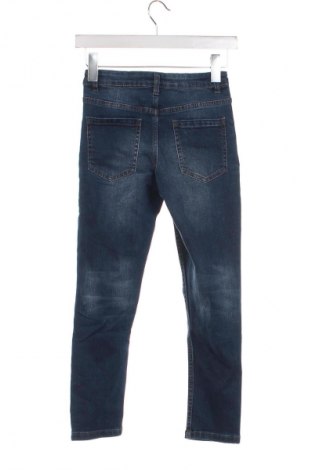 Kinderjeans, Größe 9-10y/ 140-146 cm, Farbe Blau, Preis € 9,99