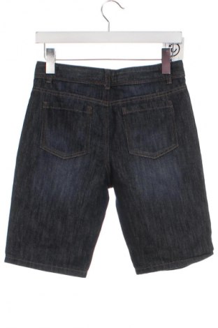 Kinderjeans, Größe 12-13y/ 158-164 cm, Farbe Blau, Preis € 9,99