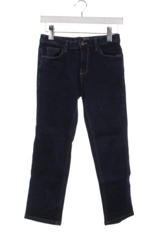 Kinderjeans, Größe 9-10y/ 140-146 cm, Farbe Blau, Preis € 7,99