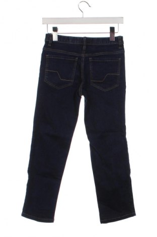 Kinderjeans, Größe 9-10y/ 140-146 cm, Farbe Blau, Preis € 9,99