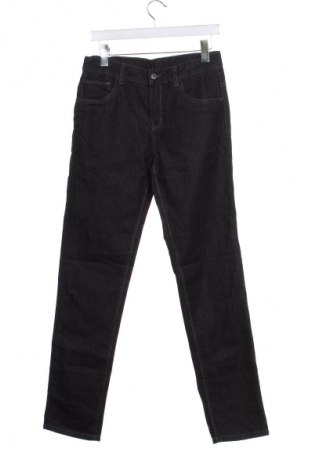 Detské džínsy , Veľkosť 15-18y/ 170-176 cm, Farba Čierna, Cena  6,35 €
