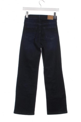 Kinderjeans, Größe 10-11y/ 146-152 cm, Farbe Blau, Preis 9,99 €