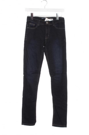 Detské džínsy , Veľkosť 13-14y/ 164-168 cm, Farba Modrá, Cena  6,35 €