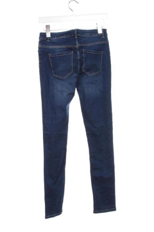 Kinderjeans, Größe 13-14y/ 164-168 cm, Farbe Blau, Preis 6,49 €