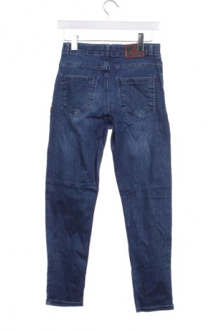 Kinderjeans, Größe 12-13y/ 158-164 cm, Farbe Blau, Preis 3,79 €